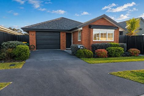 Photo of property in 5 Hancox Street, Kaiapoi, 7630