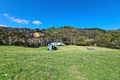 Photo of property in 110 Wood Road, Colville, Coromandel, 3584