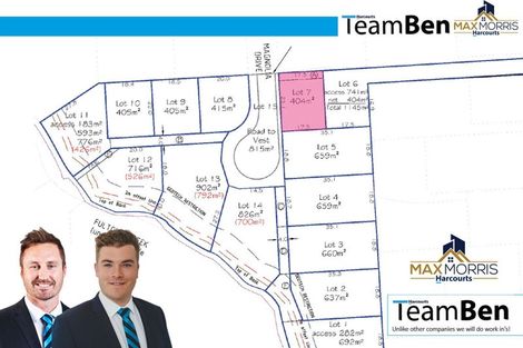 Photo of property in 14 Magnolia Drive, Springlands, Blenheim, 7201