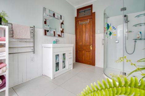 Photo of property in 41 Carnell Street, Napier South, Napier, 4110