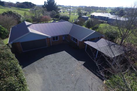 Photo of property in 1687 Te Rahu Road, Te Awamutu, 3879
