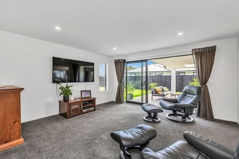Photo of property in 14 Delorean Drive, Rolleston, 7615