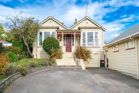 Photo of property in 35 Crosby Street, Mornington, Dunedin, 9011