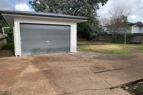 Photo of property in 44 Tiraumea Drive, Pakuranga, Auckland, 2010