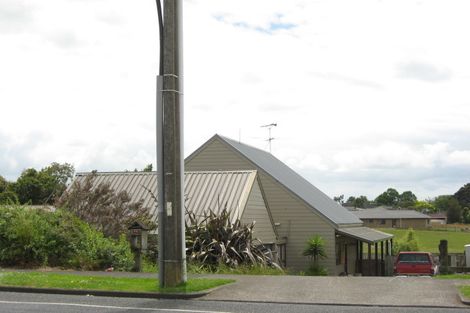 Photo of property in 95 Nelson Street, Pukekohe, 2120