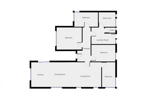 Photo of property in 193 Tukapa Street, Westown, New Plymouth, 4310