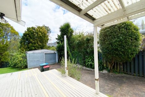 Photo of property in 7 Sloane Street, Glen Innes, Auckland, 1072