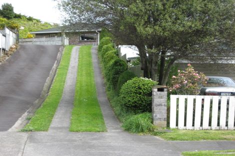 Photo of property in 4a Telford Street, Merrilands, New Plymouth, 4312