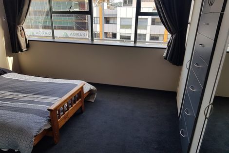 Photo of property in The Lofts, 11/185 Victoria Street, Te Aro, Wellington, 6011