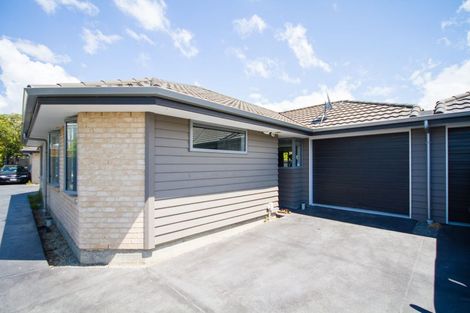 Photo of property in 10b North Avon Road, Richmond, Christchurch, 8013
