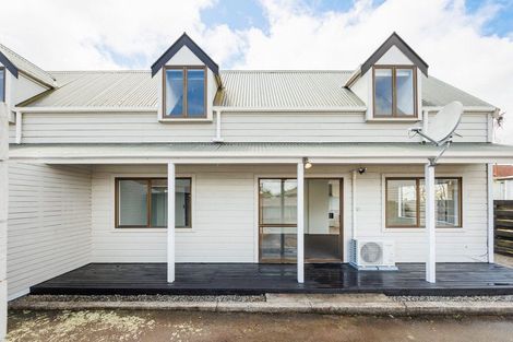 Photo of property in 31a Limbrick Street, Terrace End, Palmerston North, 4410