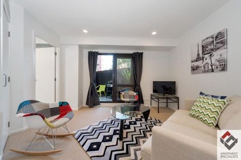 Photo of property in Argent Hall Apartments, C/2 Eden Crescent, Auckland Central, Auckland, 1010