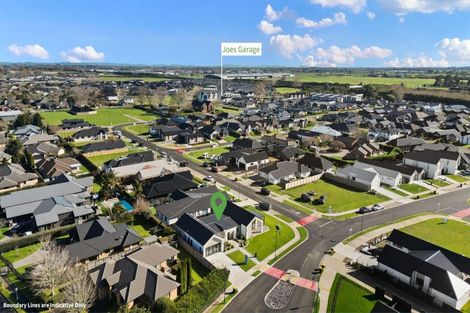 Photo of property in 9 Rose Leigh Drive, Cambridge, 3434