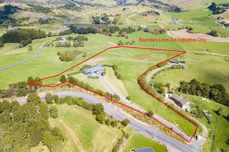 Photo of property in 221 Mclean Road, Waipu, 0582