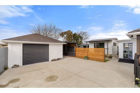Photo of property in 18 Digby Place, Bromley, Christchurch, 8062