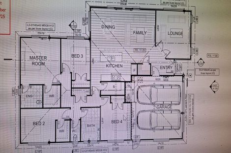 Photo of property in 11b Willow Lake Road, Huntly, 3700