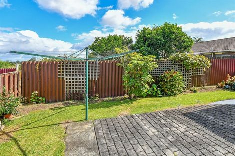 Photo of property in 3/282 Shirley Road, Papatoetoe, Auckland, 2025