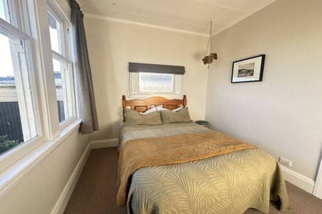 Photo of property in 61 Marlborough Street, Greymouth, 7805