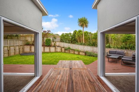 Photo of property in 51 Nelson Avenue, Aotea, Porirua, 5024