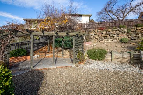 Photo of property in 5 O'neill Crescent, Bridge Hill, Alexandra, 9320