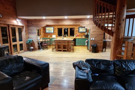 Photo of property in 215 Hogg Road, Rotoma, Whakatane, 3192