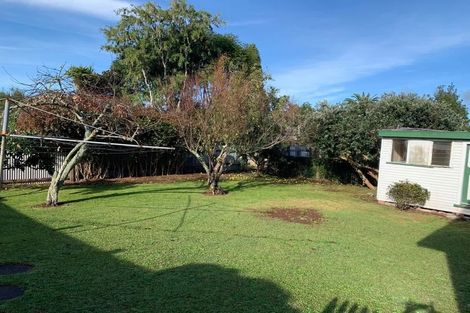 Photo of property in 457 Maunu Road, Maunu, Whangarei, 0110