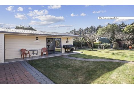 Photo of property in 587 Upper Sefton Road, Sefton, 7477