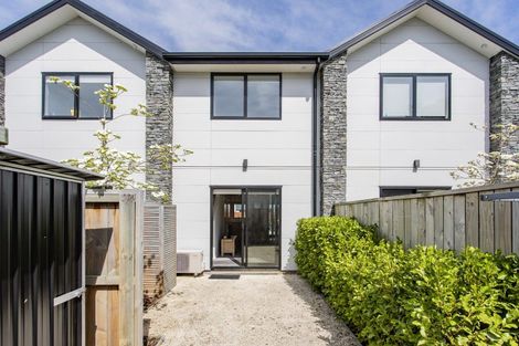 Photo of property in 8/70 Brockworth Place, Riccarton, Christchurch, 8011