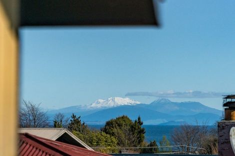 Photo of property in 25 Rokino Road, Taupo, 3330