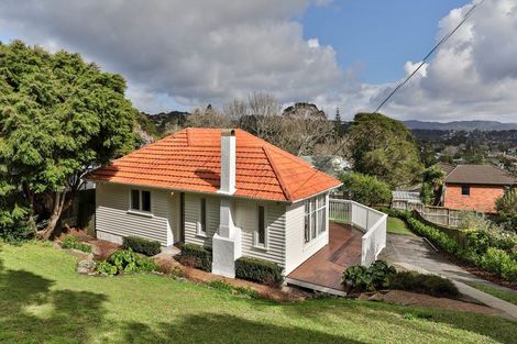 Photo of property in 257 Titirangi Road, Titirangi, Auckland, 0604