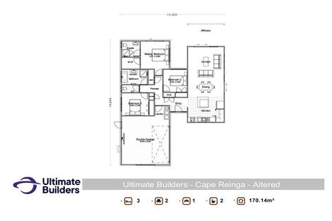 Photo of property in 82 Overdale Street, Putaruru, 3411