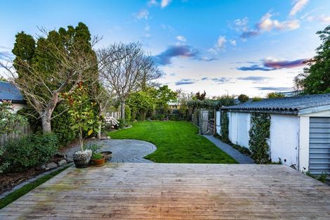 Photo of property in 138 Knowles Street, St Albans, Christchurch, 8052