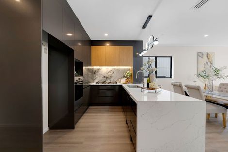 Photo of property in 46 Adamson Road, Flat Bush, Auckland, 2019