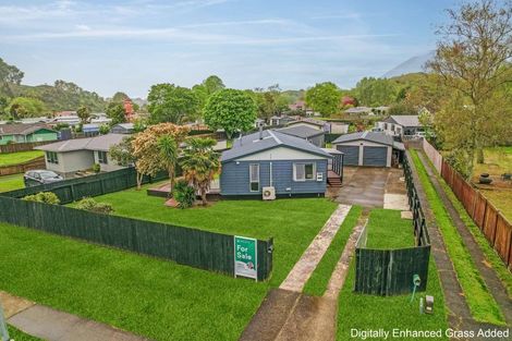 Photo of property in 172 Valley Road, Kawerau, 3127