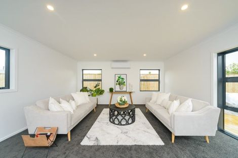 Photo of property in 22 Highbury Avenue, Highbury, Palmerston North, 4412