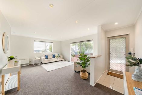 Photo of property in 141 Conclusion Street, Ascot Park, Porirua, 5024