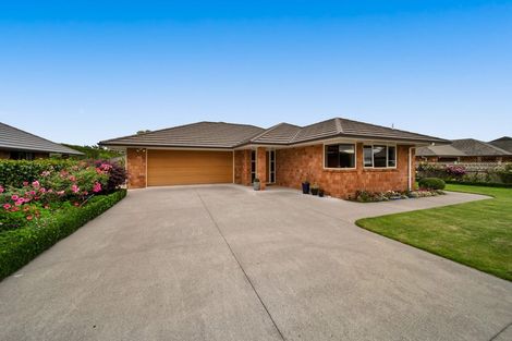 Photo of property in 38 Manawapou Road, Hawera, 4610