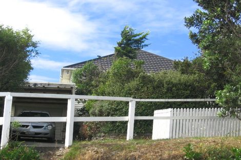Photo of property in 24 Bankot Crescent, Ngaio, Wellington, 6035