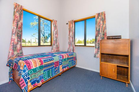 Photo of property in 299 Okete Road, Raglan, 3295