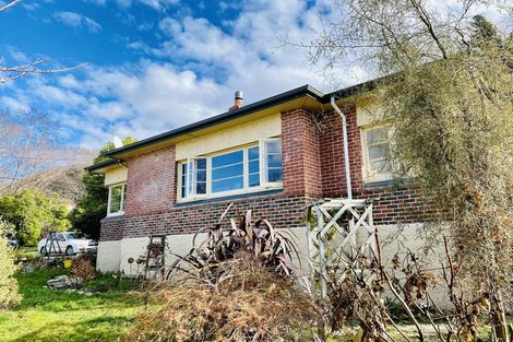 Photo of property in 9 Liddle Street, Roxburgh, 9500