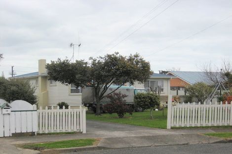 Photo of property in 14 Margaret Street, Levin, 5510