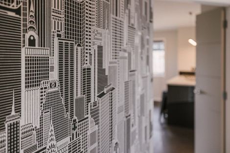 Photo of property in 149 James Line, Kelvin Grove, Palmerston North, 4414