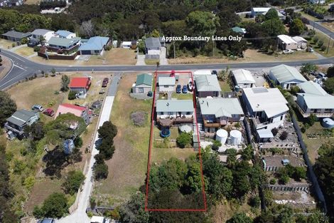 Photo of property in 10 De Surville Road, Karikari Peninsula, Kaitaia, 0483