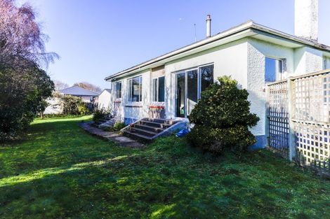 Photo of property in 324 Tay Street, Turnbull Thomson Park, Invercargill, 9810
