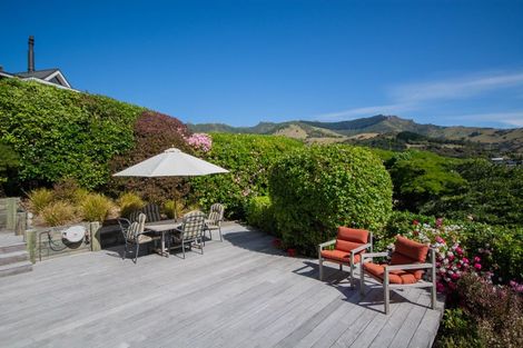 Photo of property in 11 Settlers Hill, Akaroa, 7520