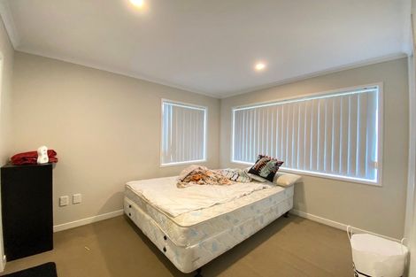 Photo of property in 21 Joseph Street, Flat Bush, Auckland, 2019