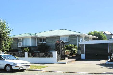 Photo of property in 17 Harborough Street, Watlington, Timaru, 7910
