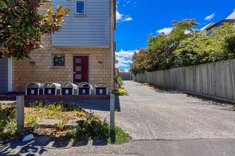 Photo of property in 67c Burke Street, Addington, Christchurch, 8024