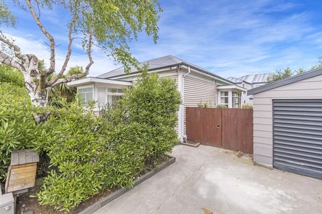Photo of property in 293 Wilsons Road, Waltham, Christchurch, 8023