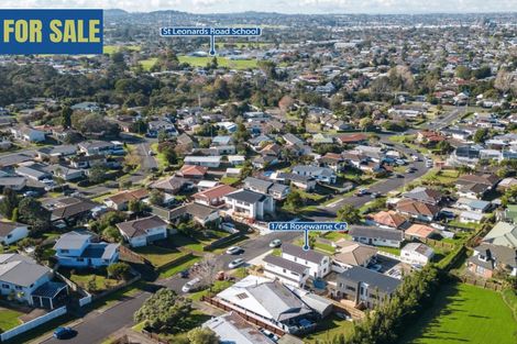 Photo of property in 64a Rosewarne Crescent, Glendene, Auckland, 0602